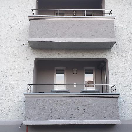 Ferienwohnung Mueller Kenzingen Exterior foto
