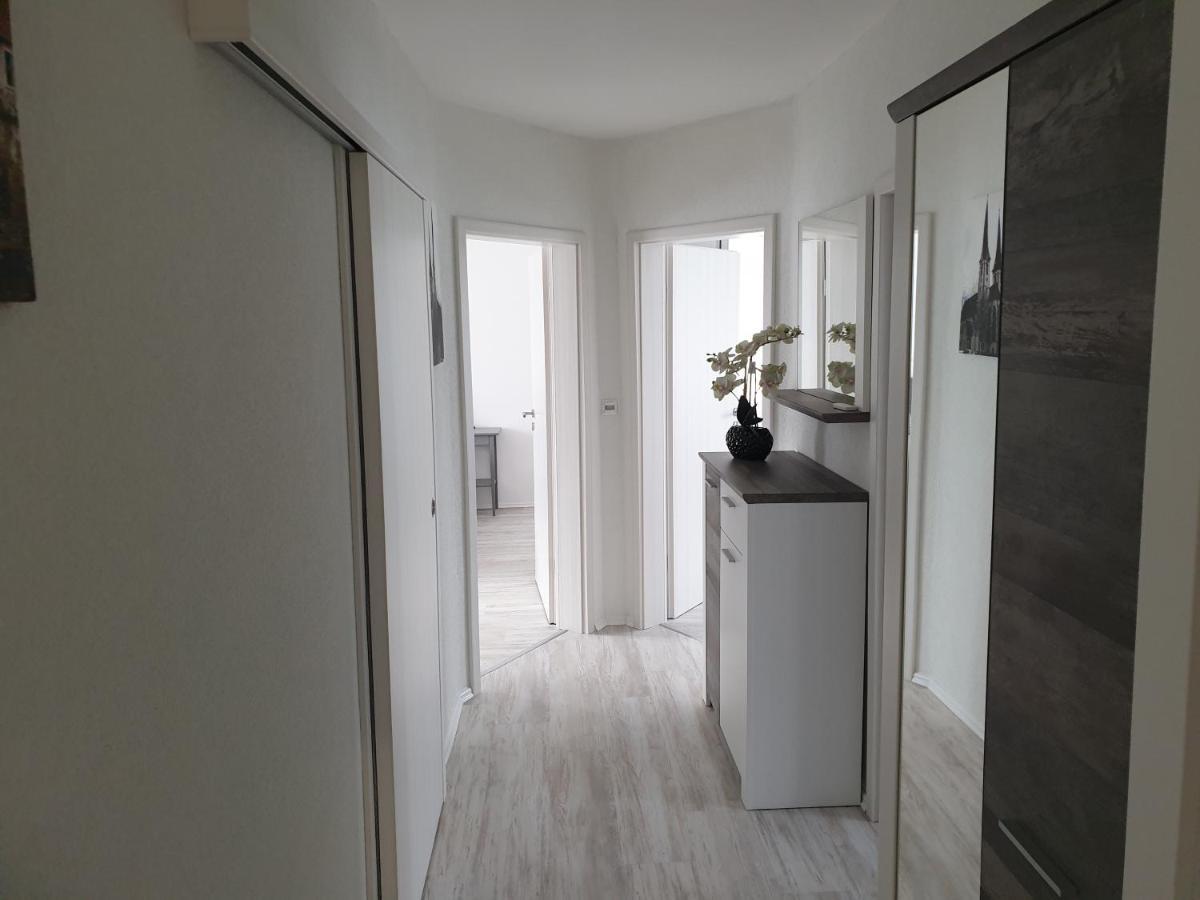 Ferienwohnung Mueller Kenzingen Exterior foto