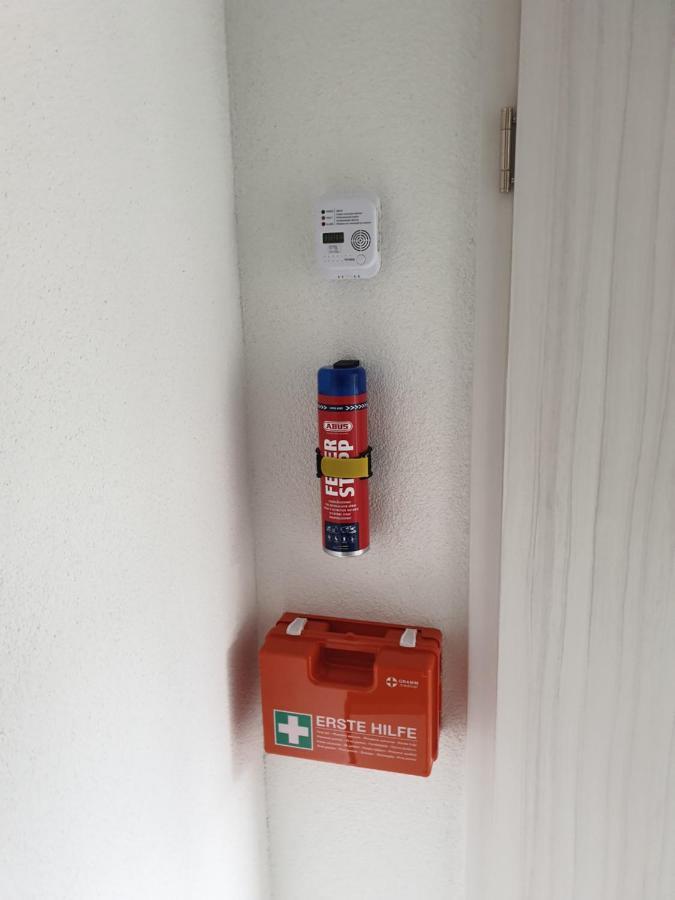 Ferienwohnung Mueller Kenzingen Exterior foto