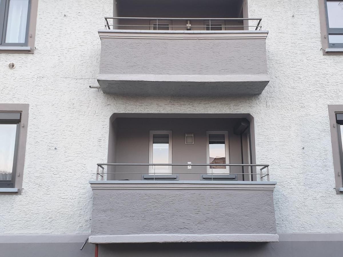 Ferienwohnung Mueller Kenzingen Exterior foto
