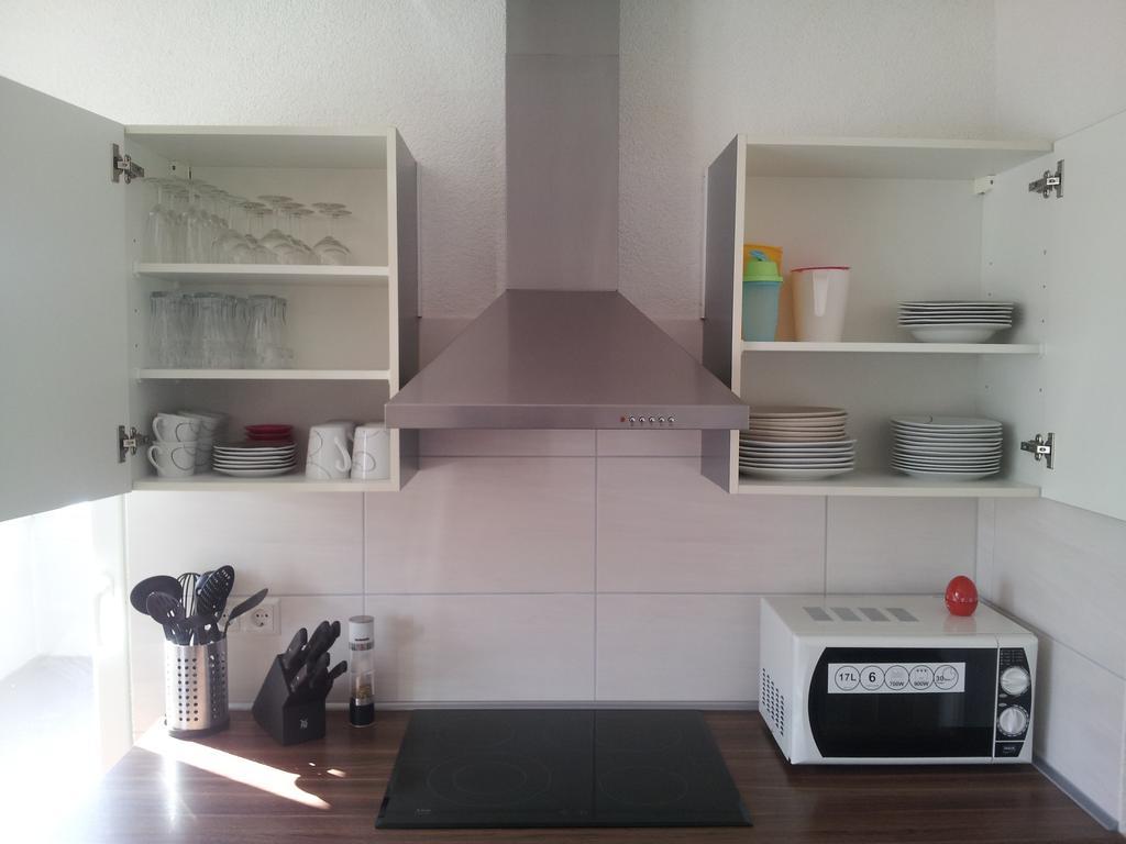 Ferienwohnung Mueller Kenzingen Exterior foto