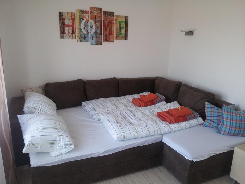 Ferienwohnung Mueller Kenzingen Exterior foto
