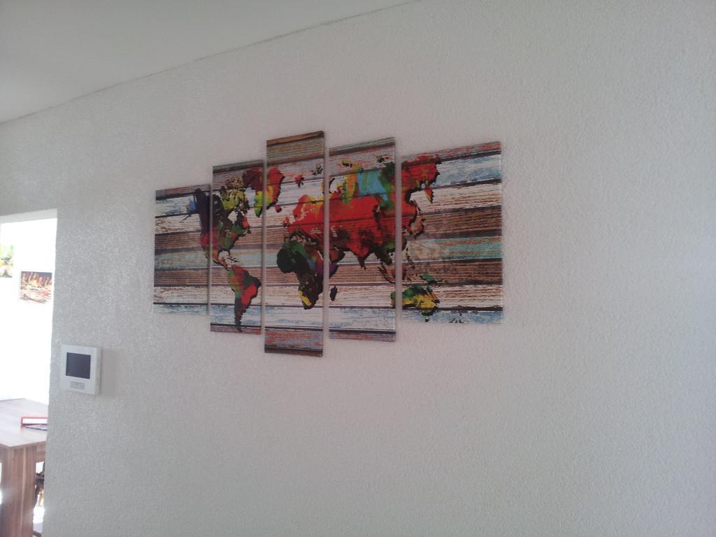 Ferienwohnung Mueller Kenzingen Exterior foto