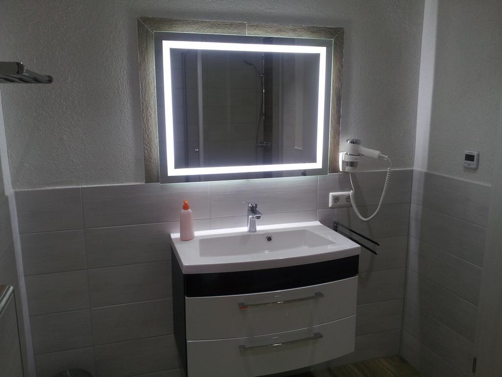 Ferienwohnung Mueller Kenzingen Exterior foto