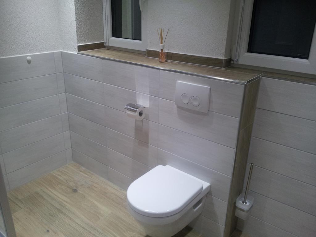 Ferienwohnung Mueller Kenzingen Exterior foto