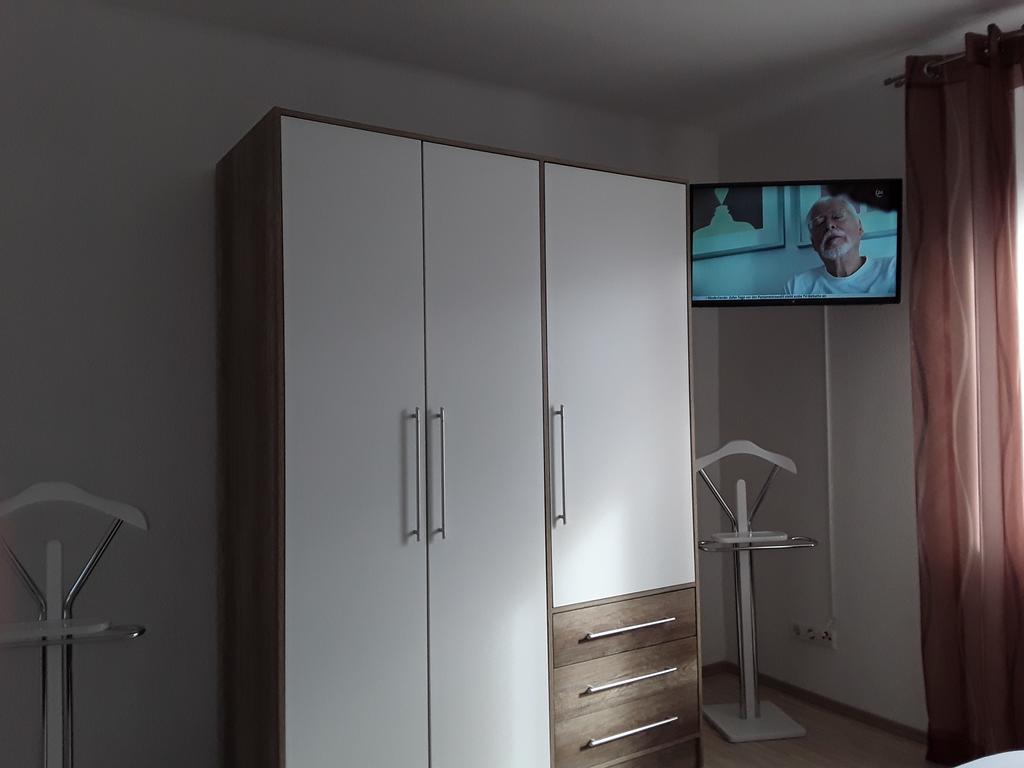 Ferienwohnung Mueller Kenzingen Exterior foto