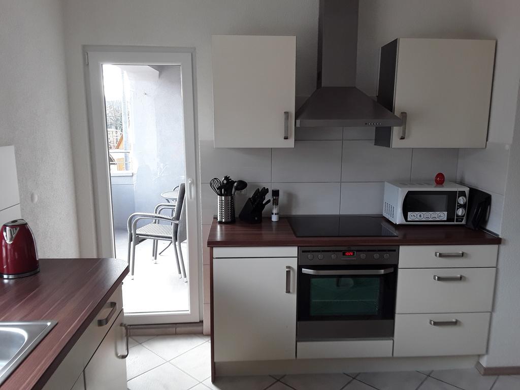 Ferienwohnung Mueller Kenzingen Exterior foto