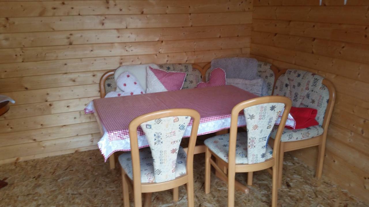 Ferienwohnung Mueller Kenzingen Exterior foto
