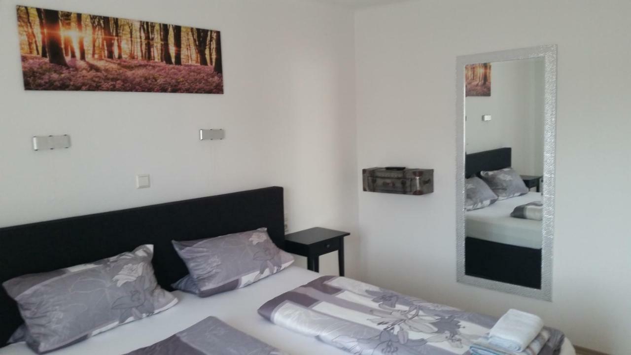 Ferienwohnung Mueller Kenzingen Exterior foto