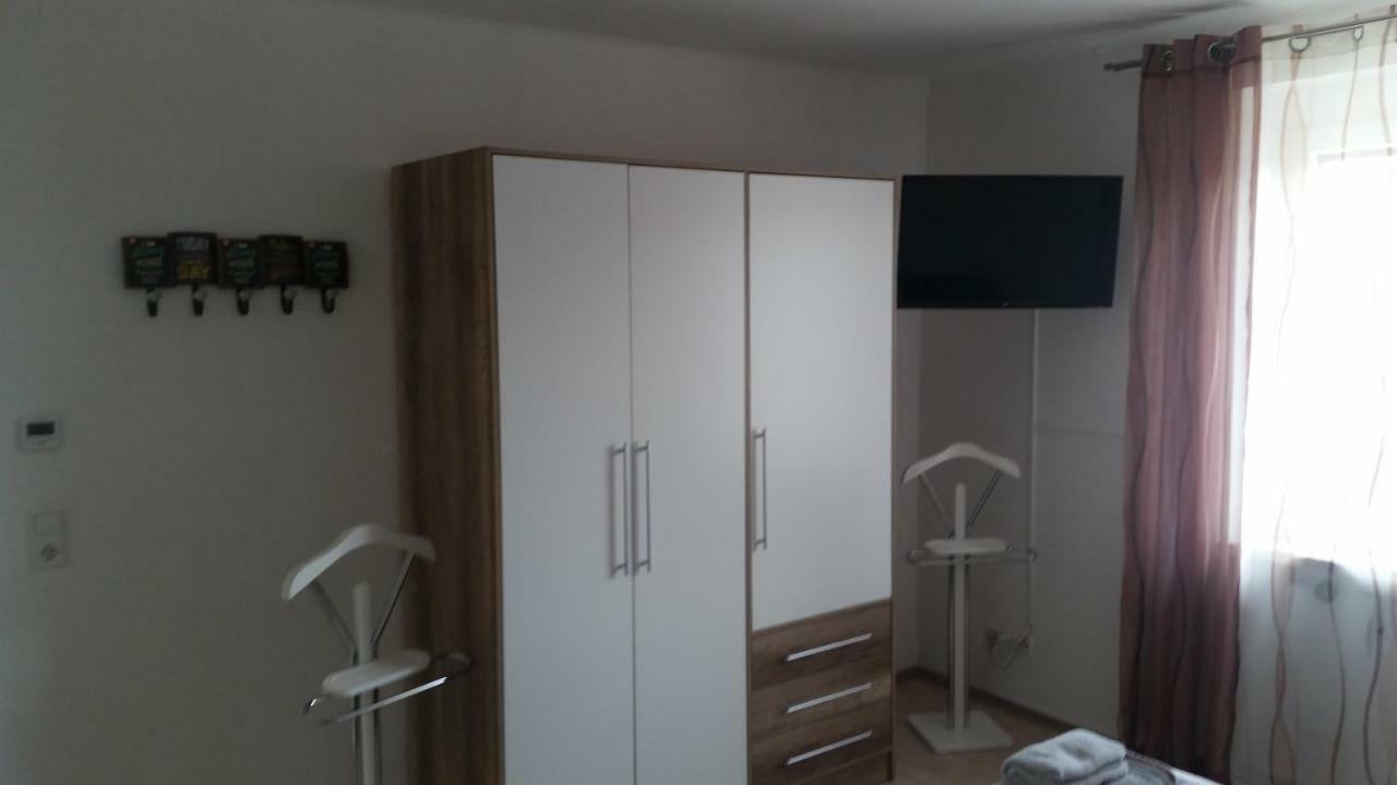 Ferienwohnung Mueller Kenzingen Exterior foto